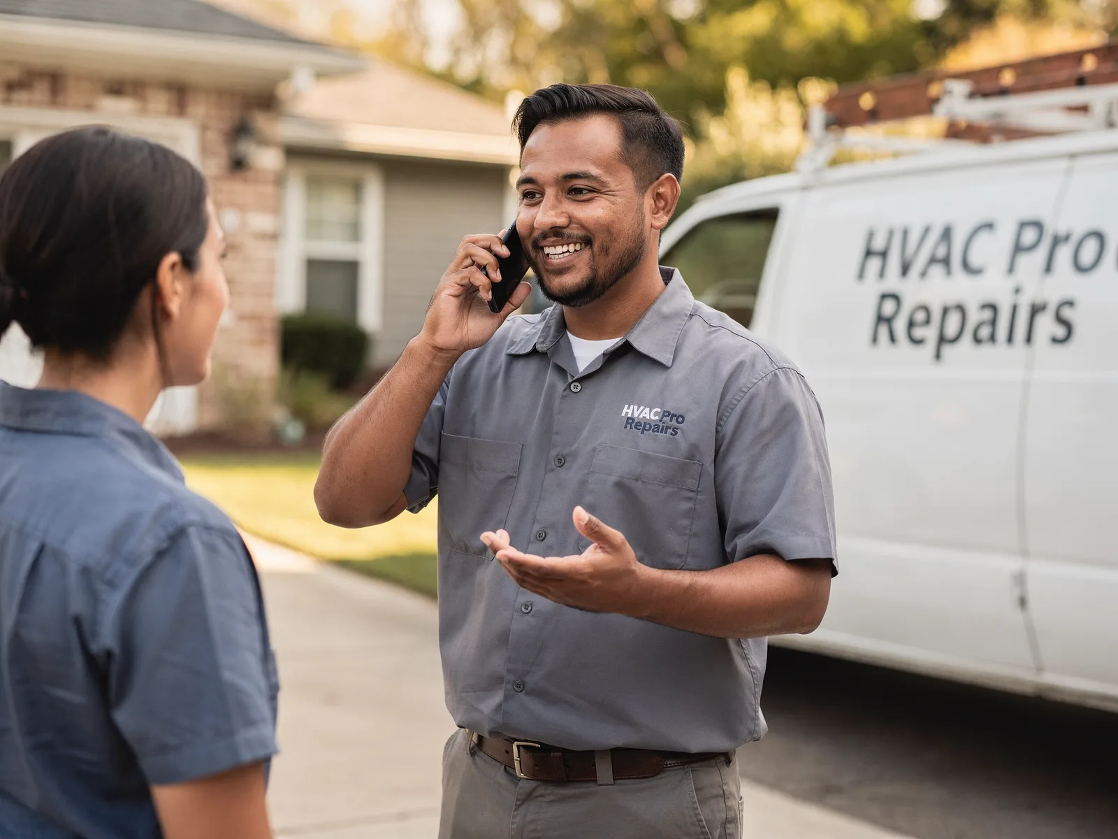Heat Pump Repair White Lake, WI FAQs